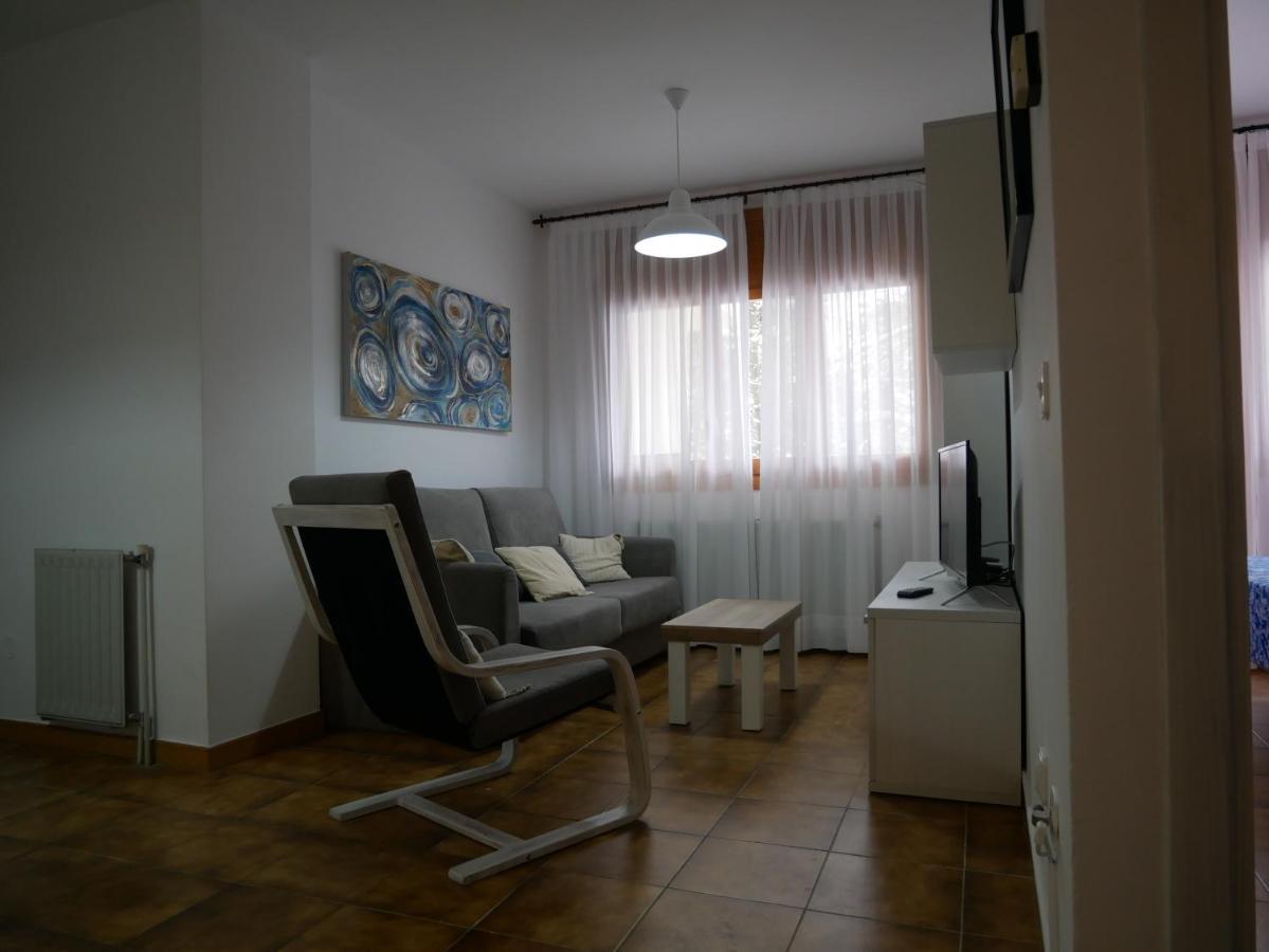 Principat-Vacances Pirinenca Инклес Экстерьер фото